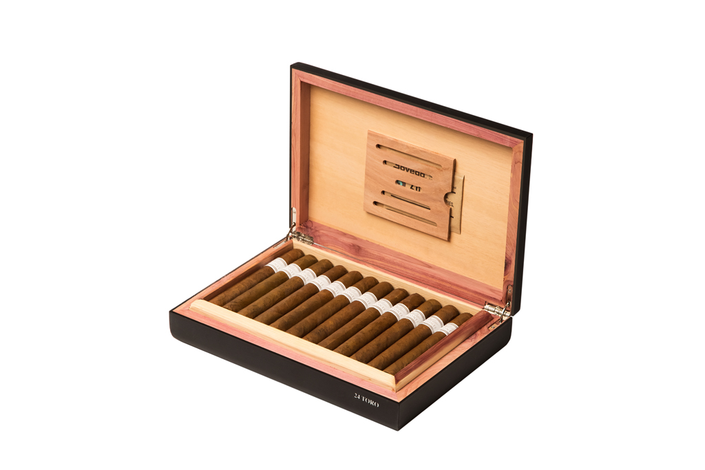 Signature Collection - Toro Andullo-X - Box of 24